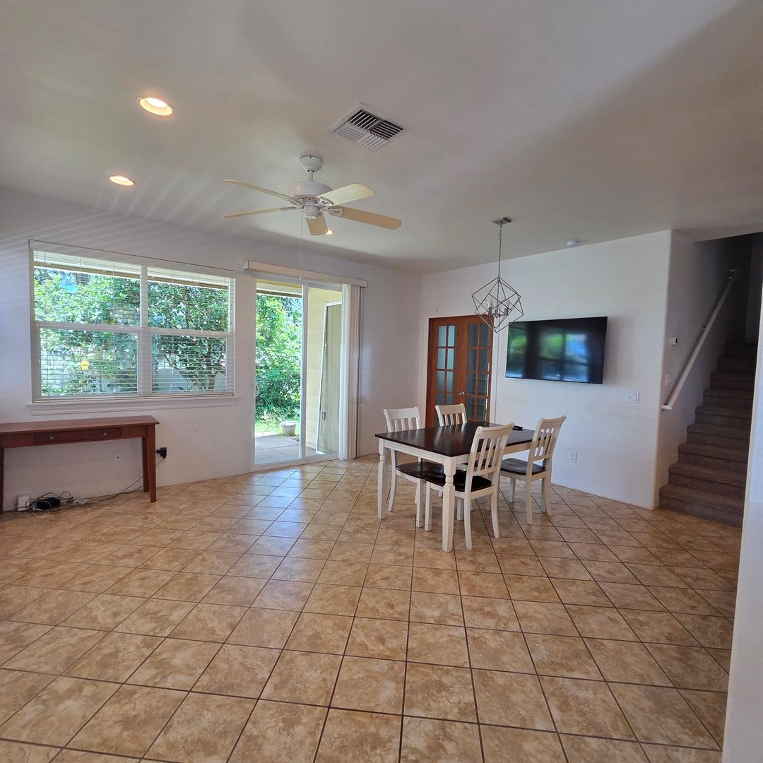 Four-bedroom three bath residential condo in Cottages at Kulamalu – photo 5