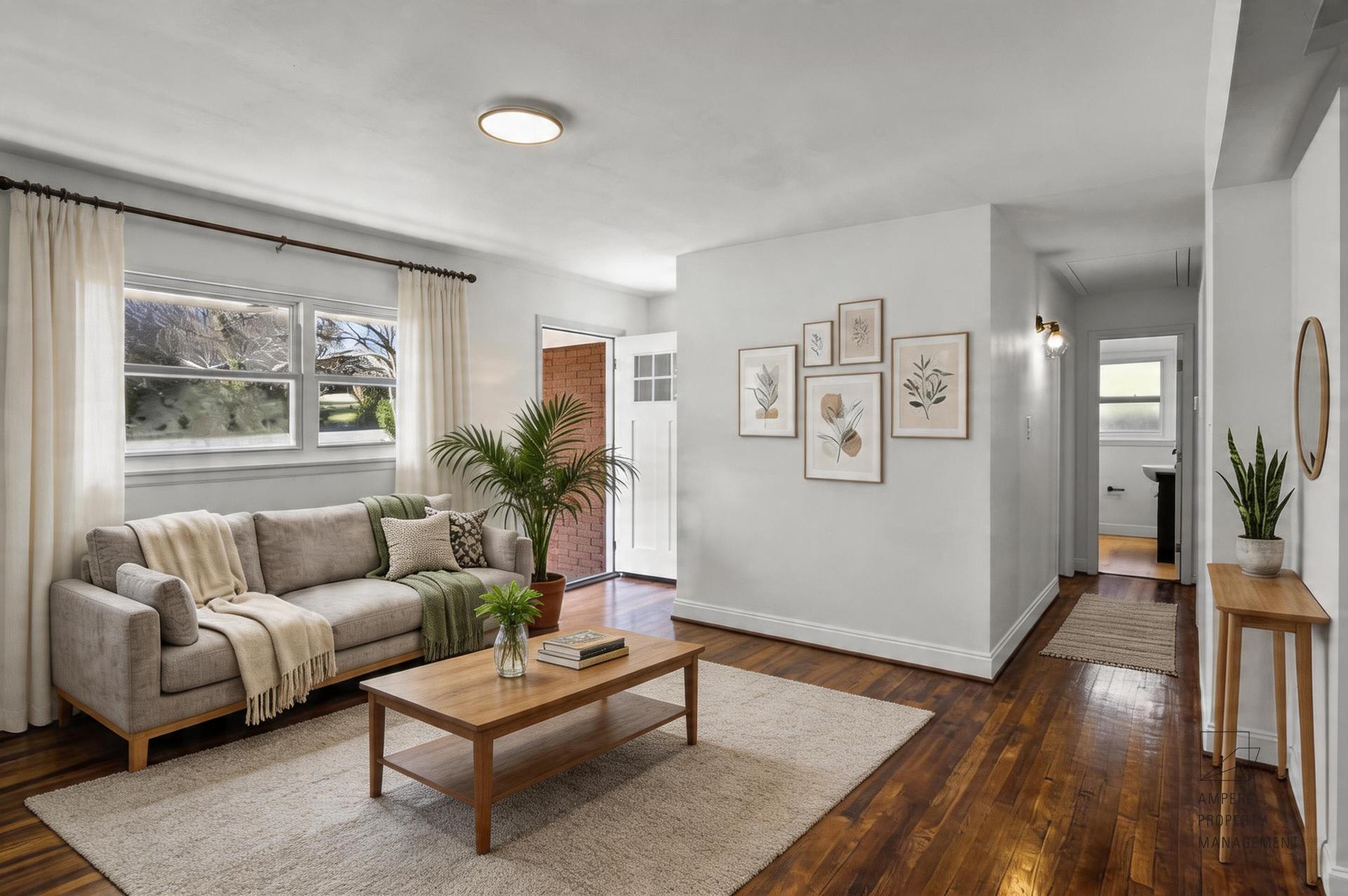 Whitford Place Affordable Housing – photo 4