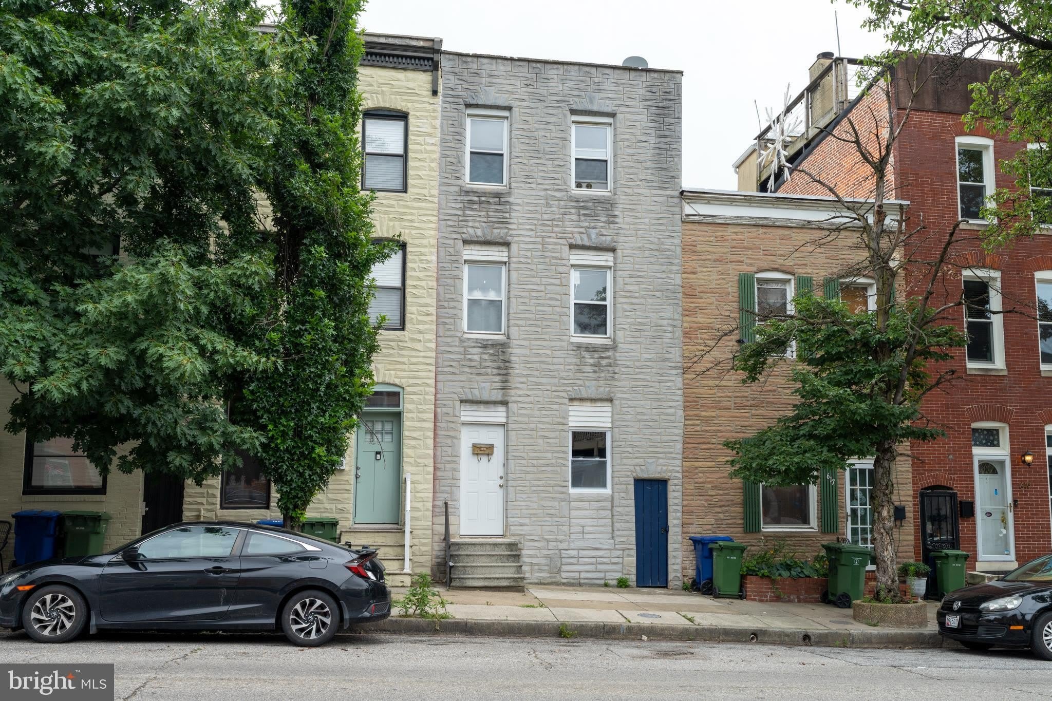 615 S PATTERSON PARK Avenue – photo 1