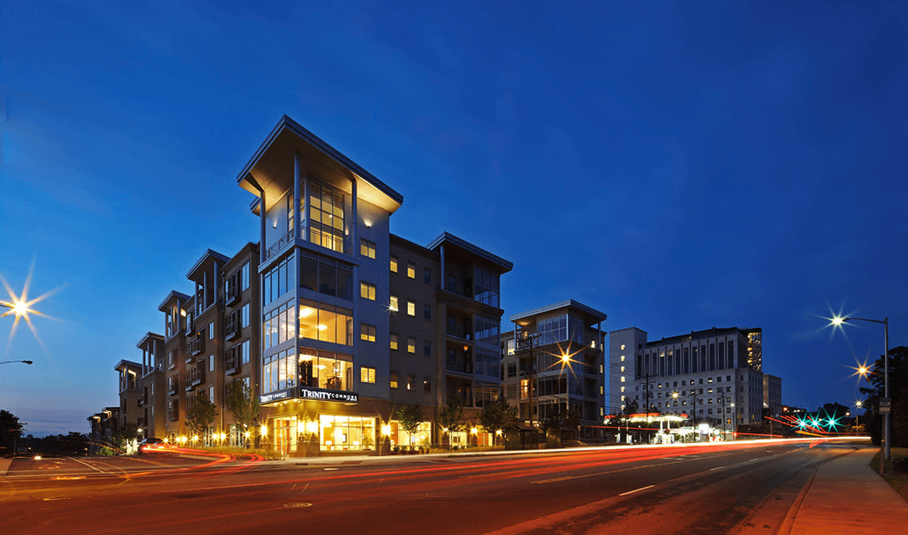 Trinity Commons At Erwin – photo 1