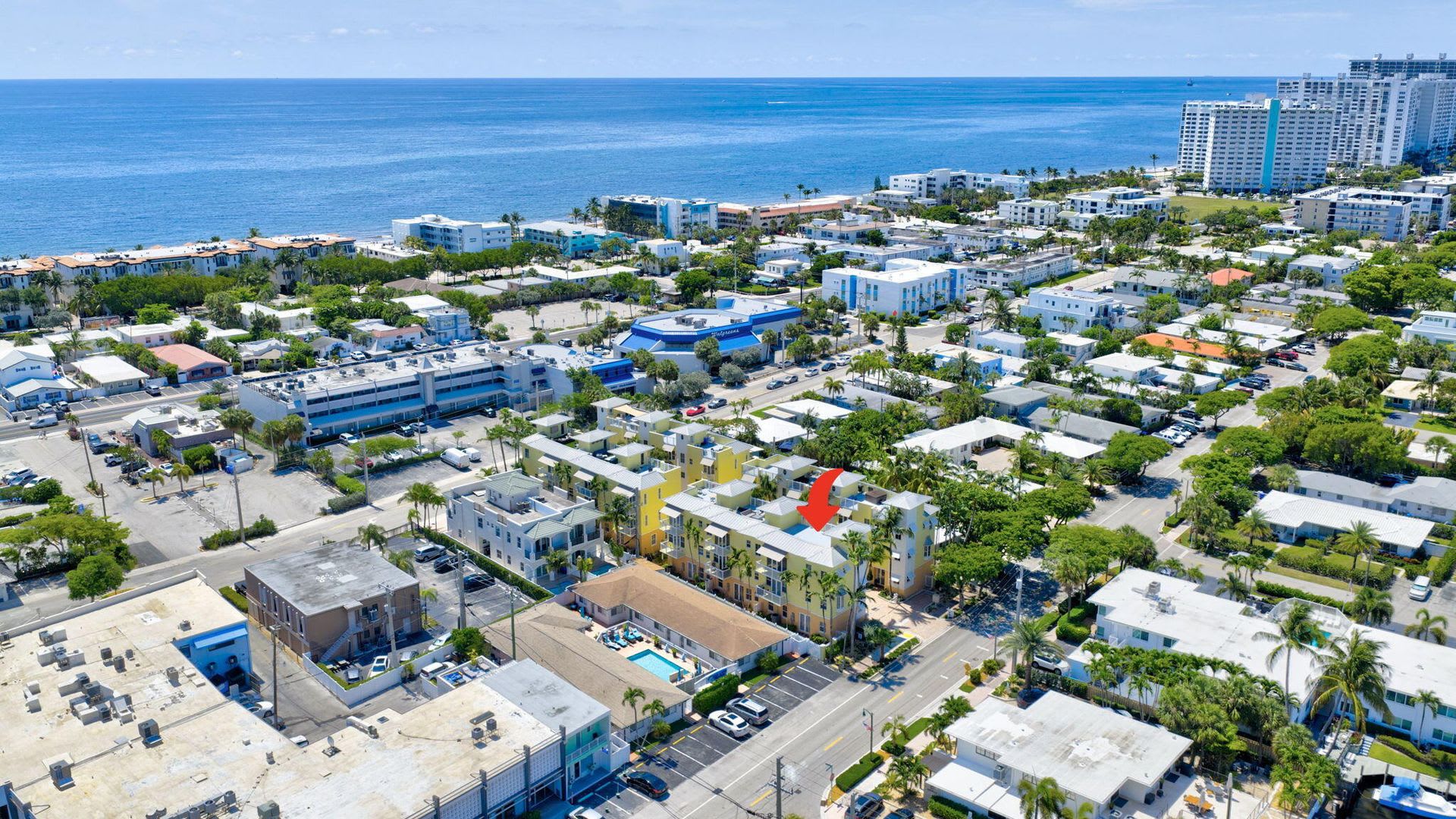 4332 Seagrape Dr Apt 4 Lauderdale By The Sea Fl 33308 – photo 4