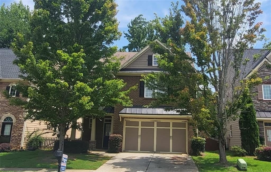 1649 Sentinel View Drive – photo 1