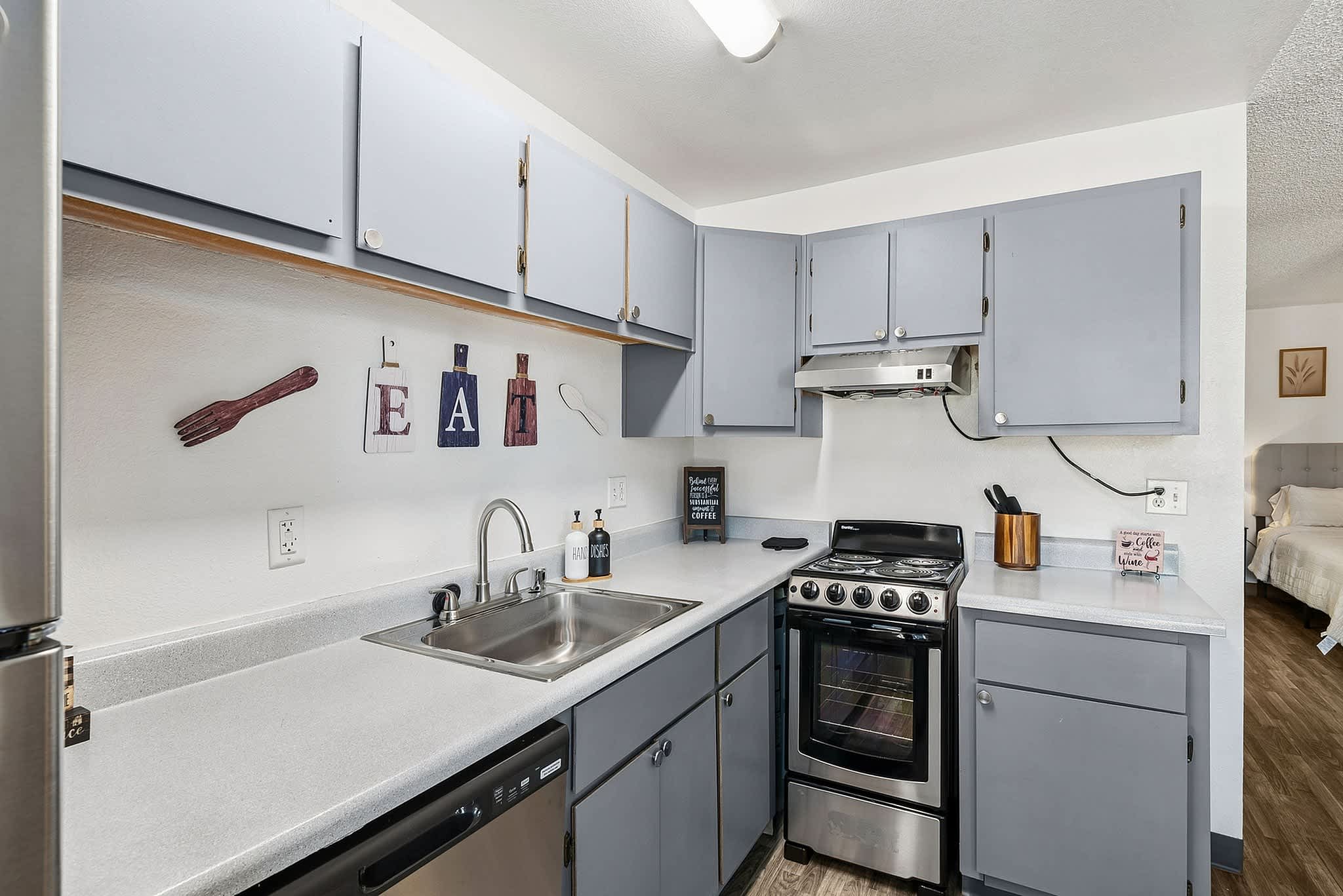 Vista Alegre Apartments – photo 3