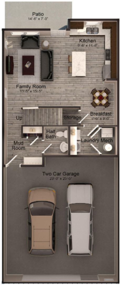 ONE MONTH FREE when you sign a 13-month lease by August 31st!! – photo 5