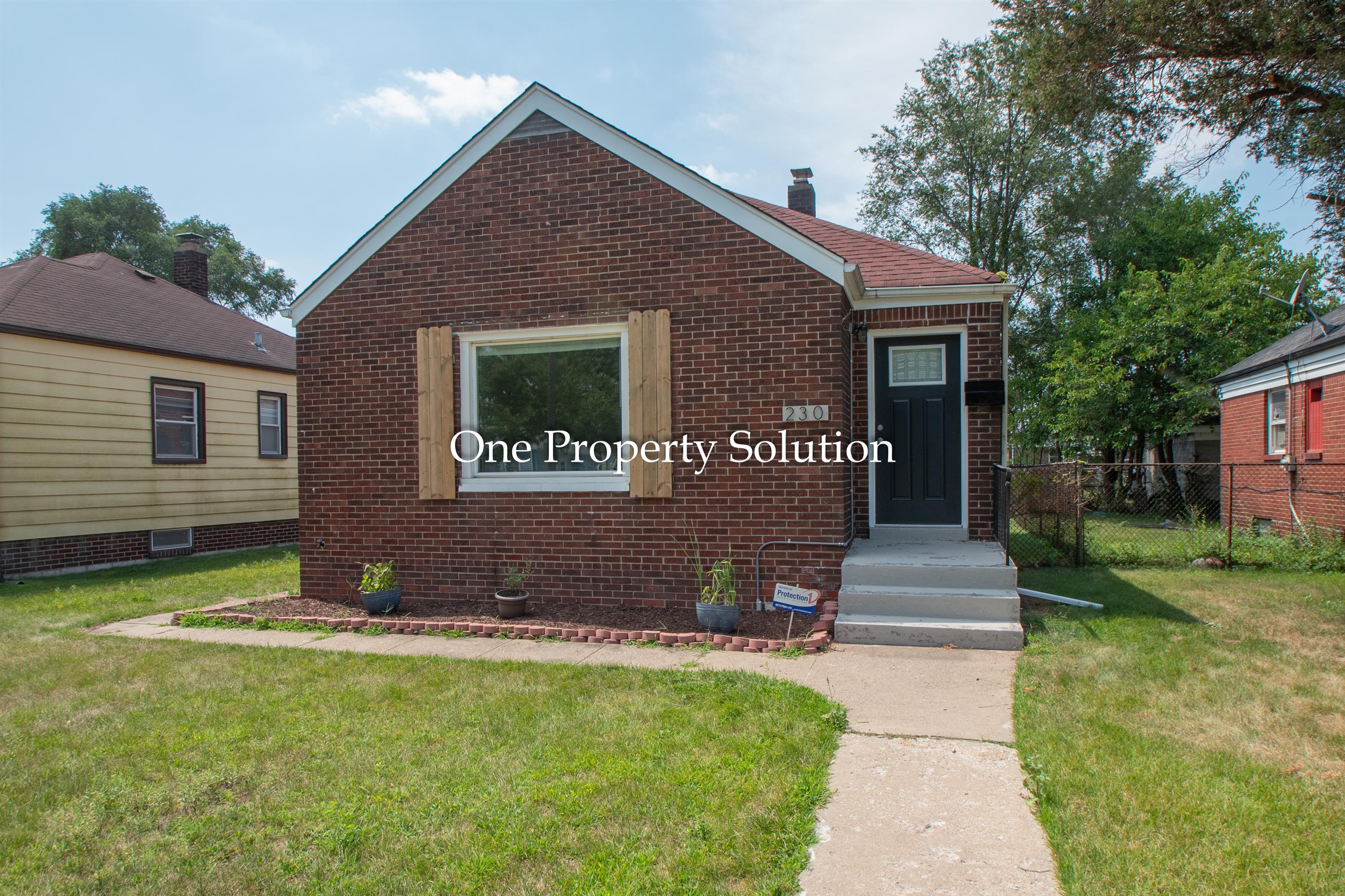 230 Taft Place – photo 1