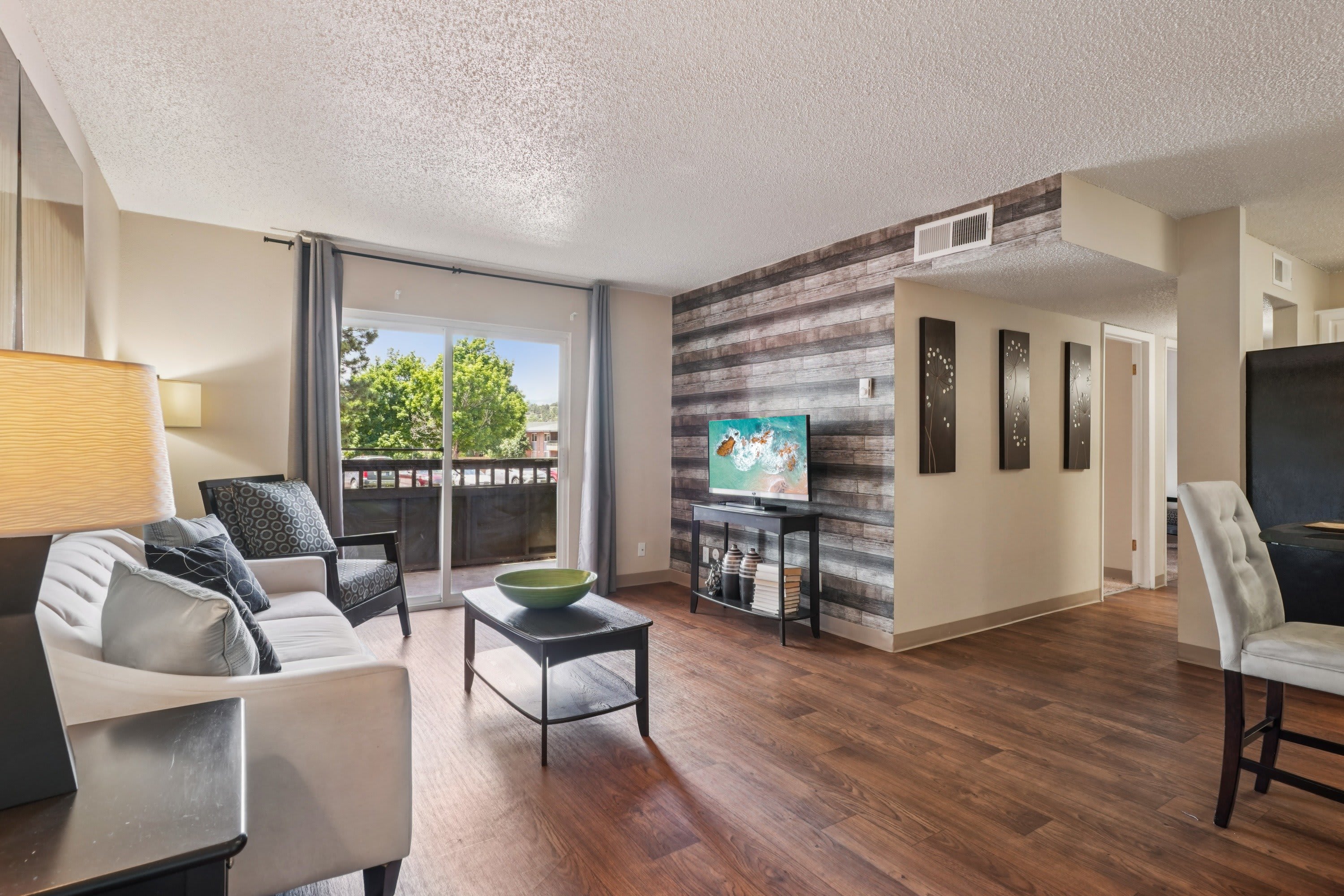 University Village Apartments – photo 1