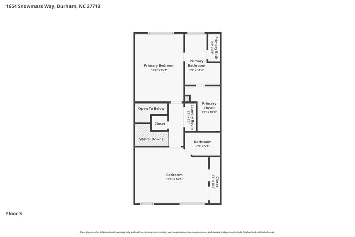 1654 Snow Mass Way – photo 3