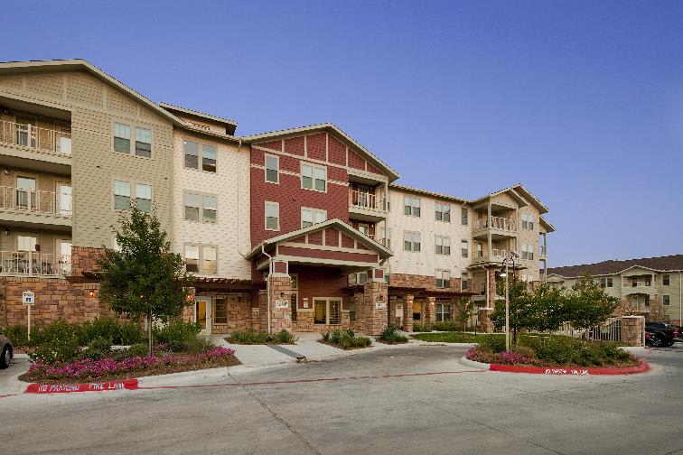 Affordable Housing-The Mirabella – photo 1