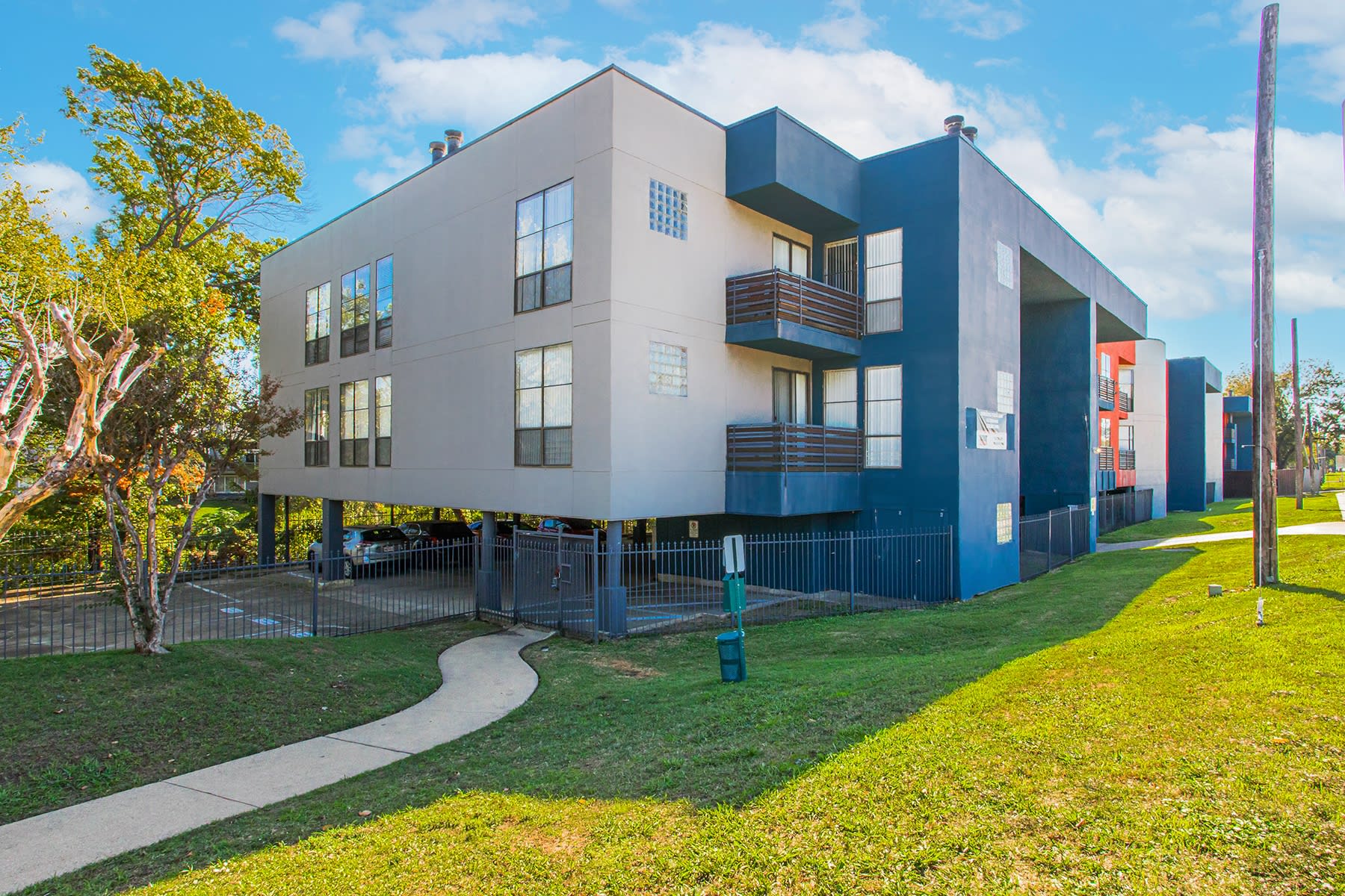 Soho Apartments – photo 5