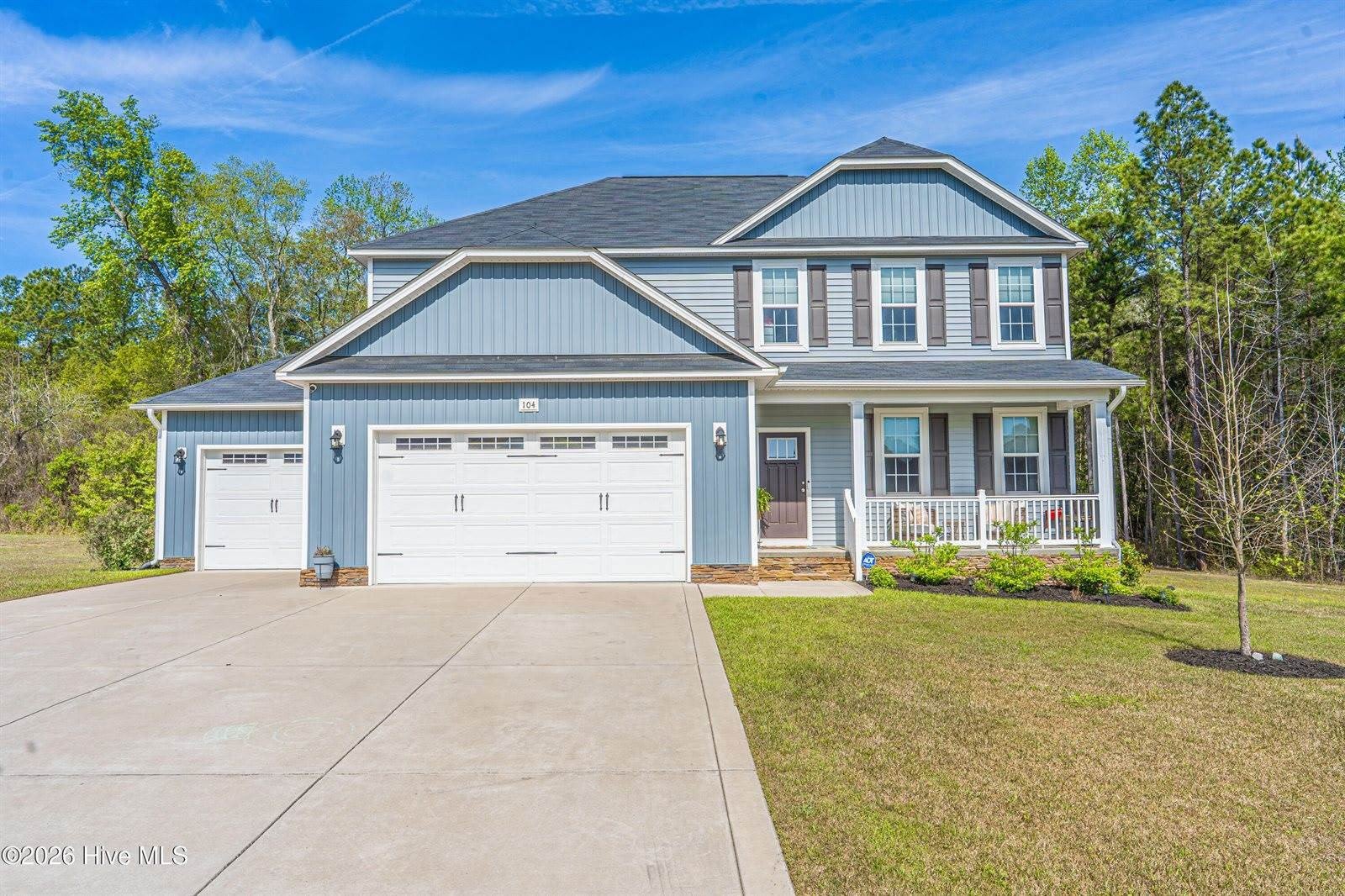 104 Sierra Drive – photo 1