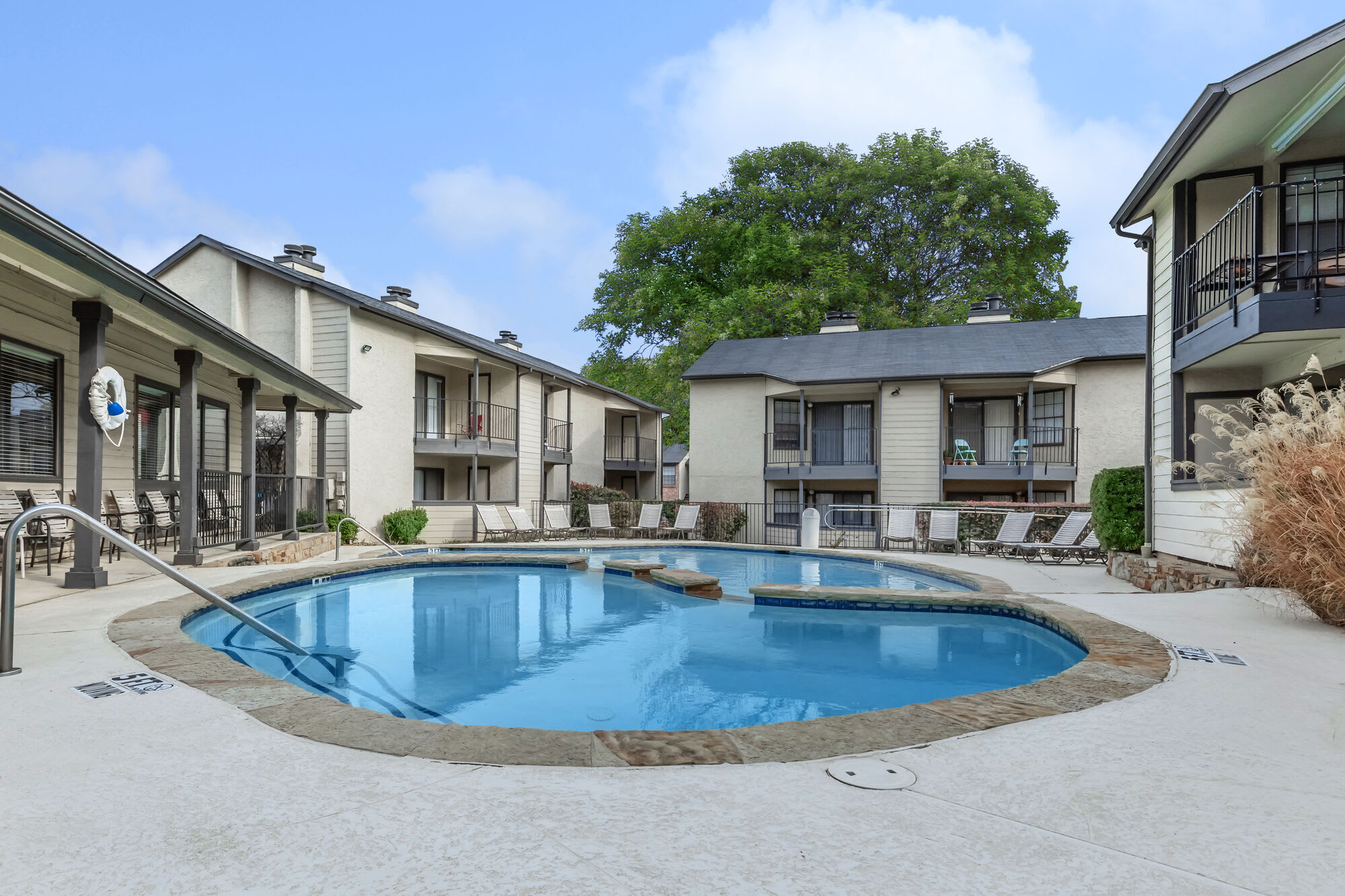 Kensington Station Apartment Homes – photo 4