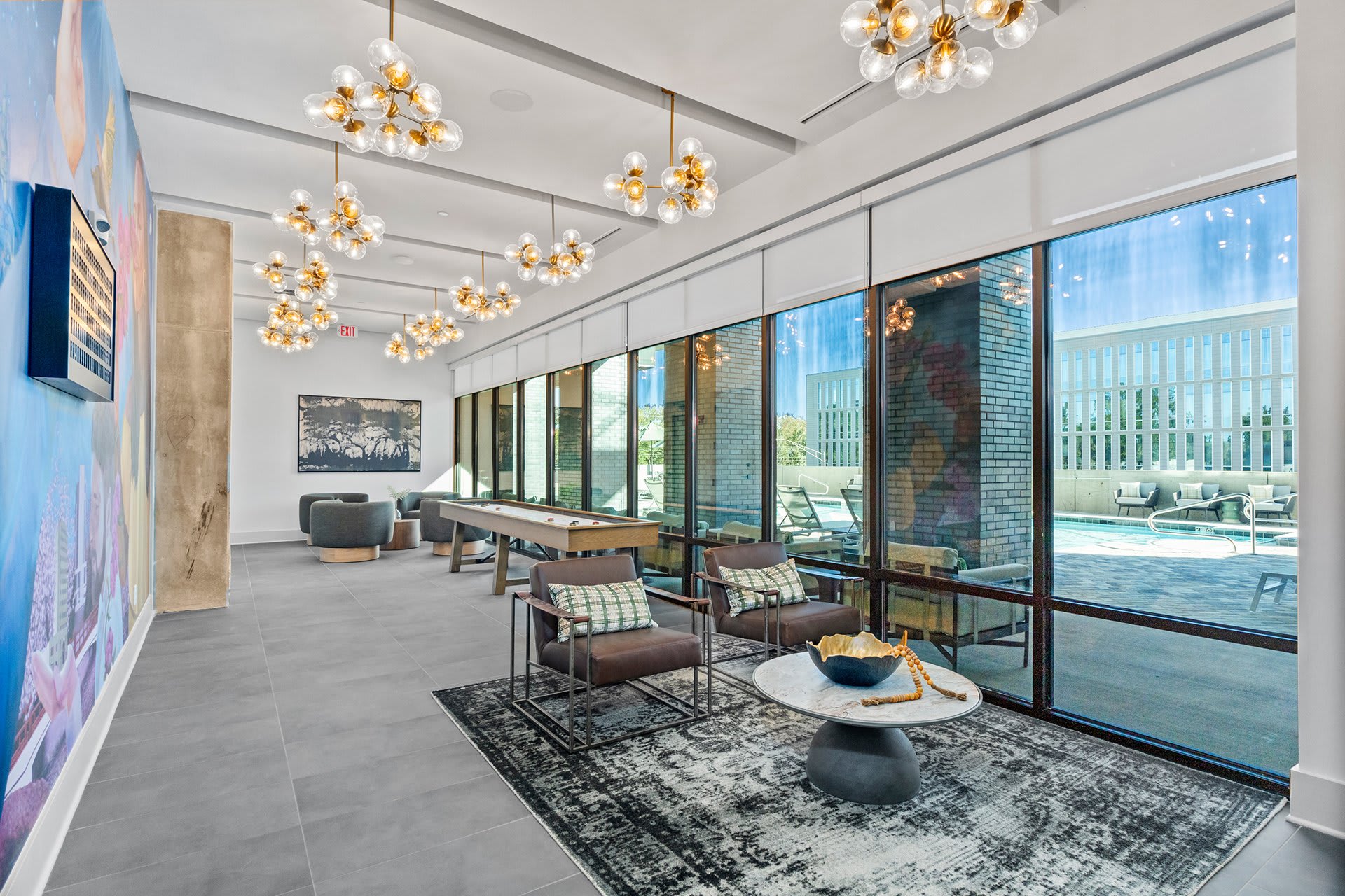 Arcadia Luxury Apartments – photo 3