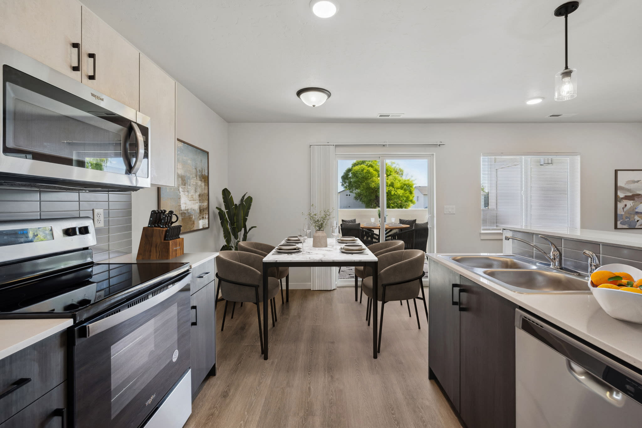 Breckenridge Apartments – photo 4