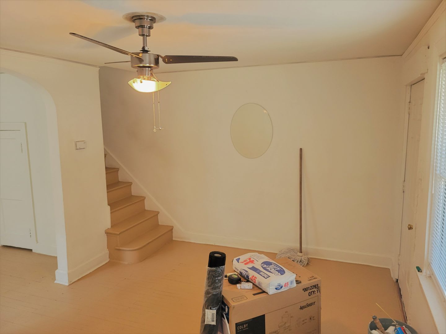 Brick Duplex with 3 bedrooms and 1 bath for rent. – photo 4