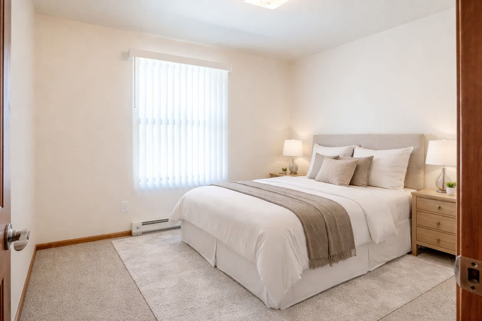 Rockridge Apartment Homes – photo 3