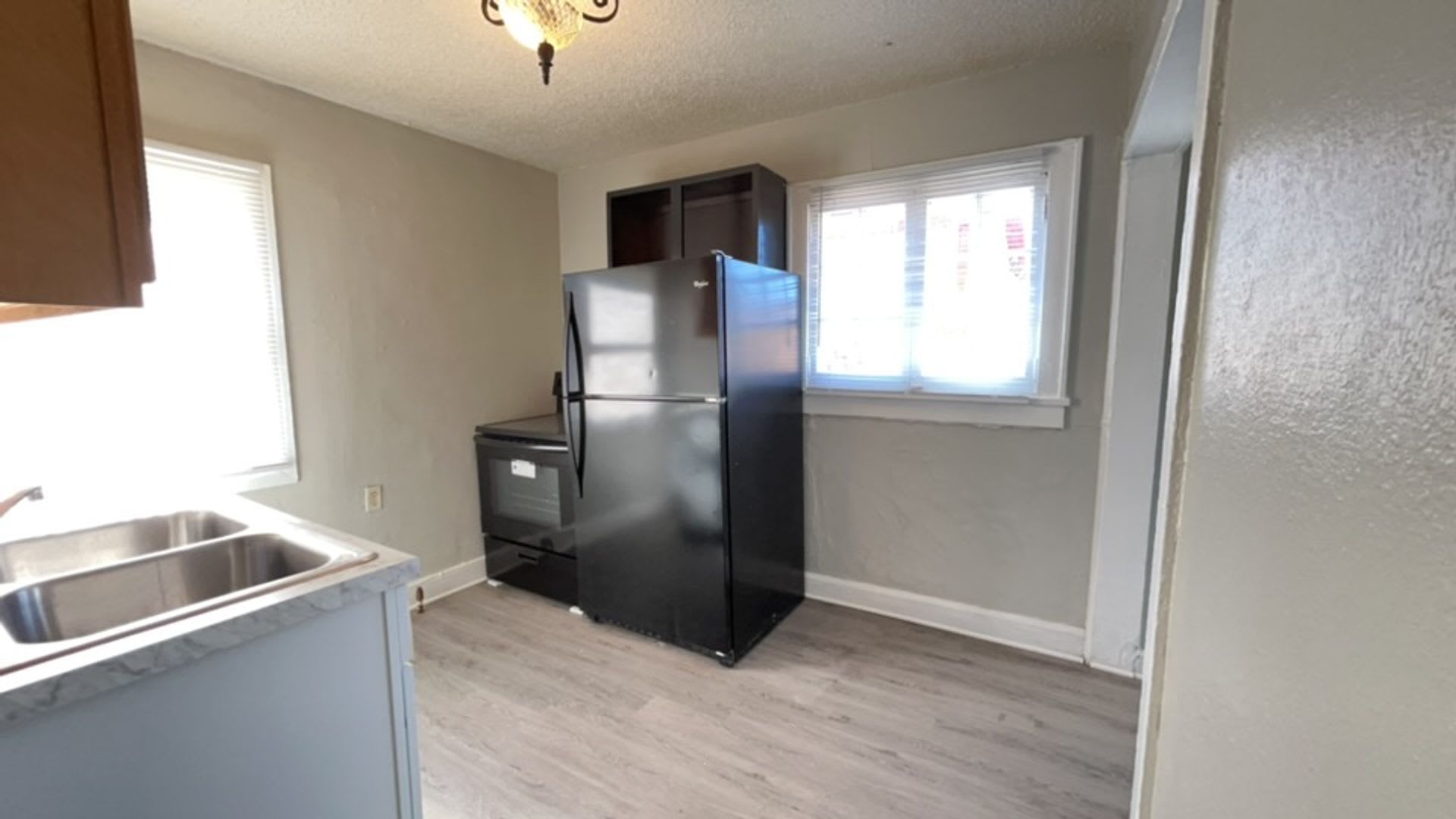 For Rent! 1521 S Mulberry: Cozy 2 Bedroom Home for Rent! Pet Friendly! – photo 2