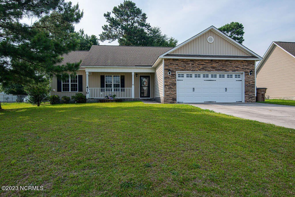 410 Jasmine Lane – photo 1
