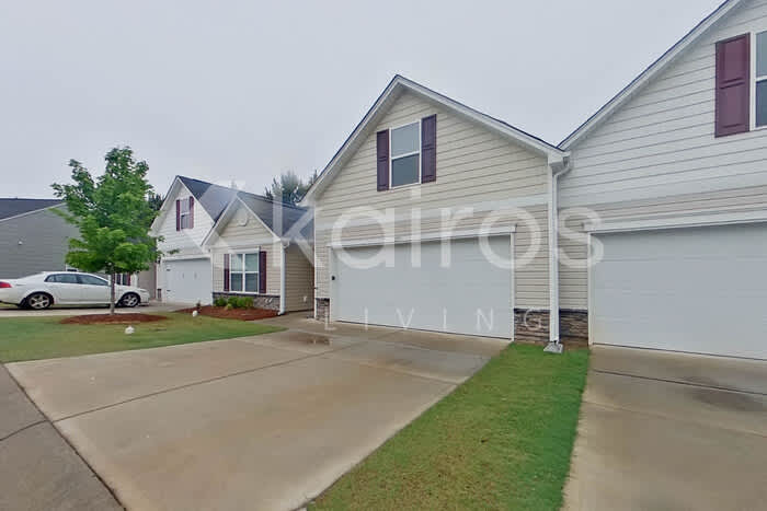 1151 Silvertrace Drive – photo 1