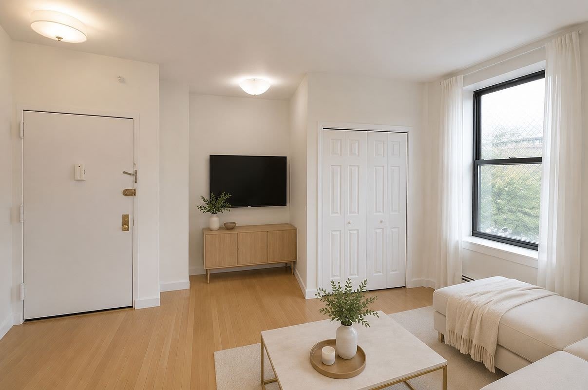 201 E 20th Street – photo 4