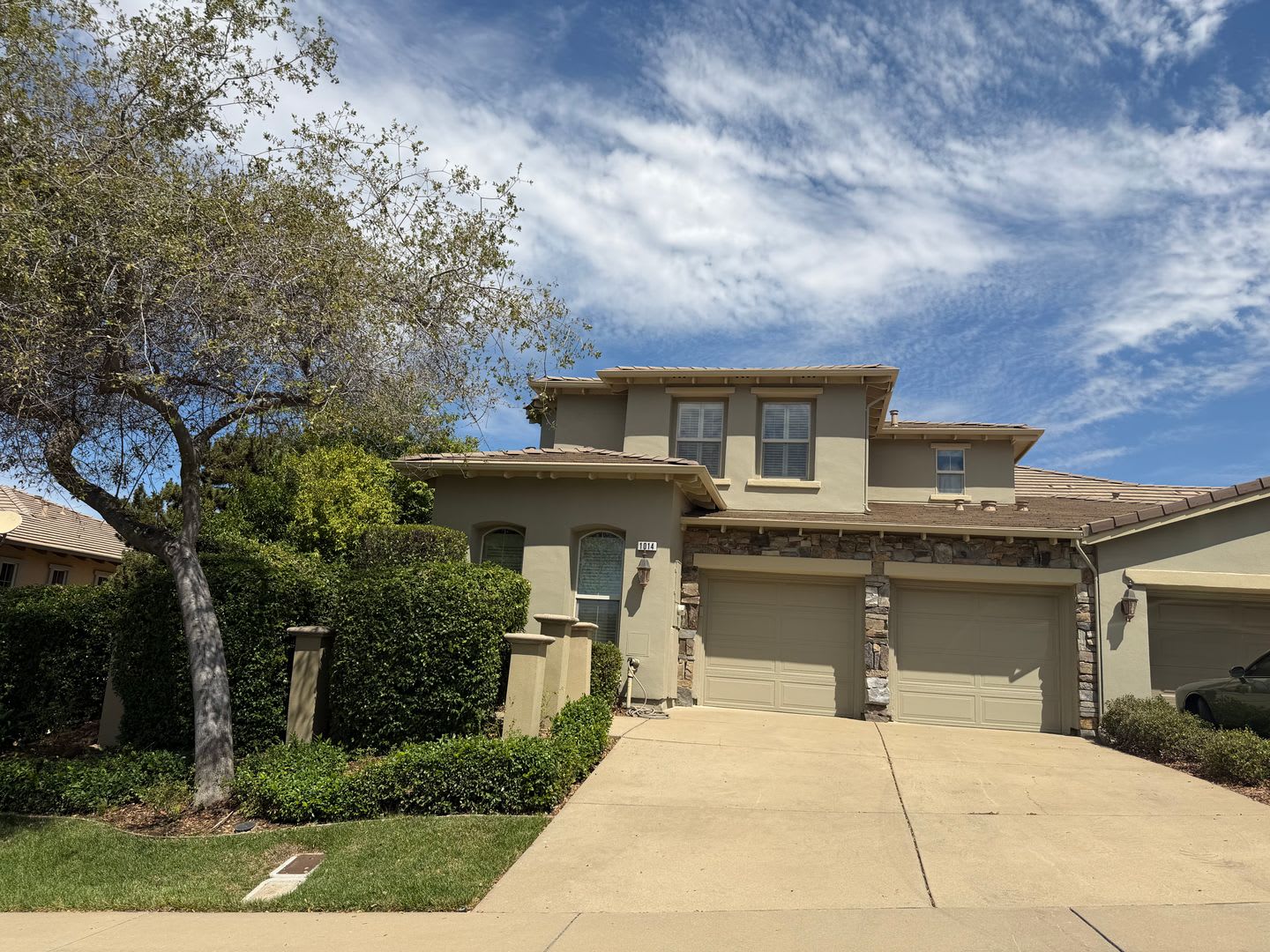 3 bedroom Serrano home with view – photo 2