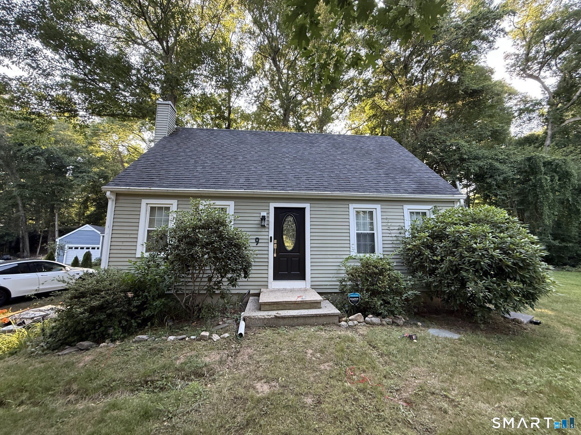 9 Falls River Circle – photo 2