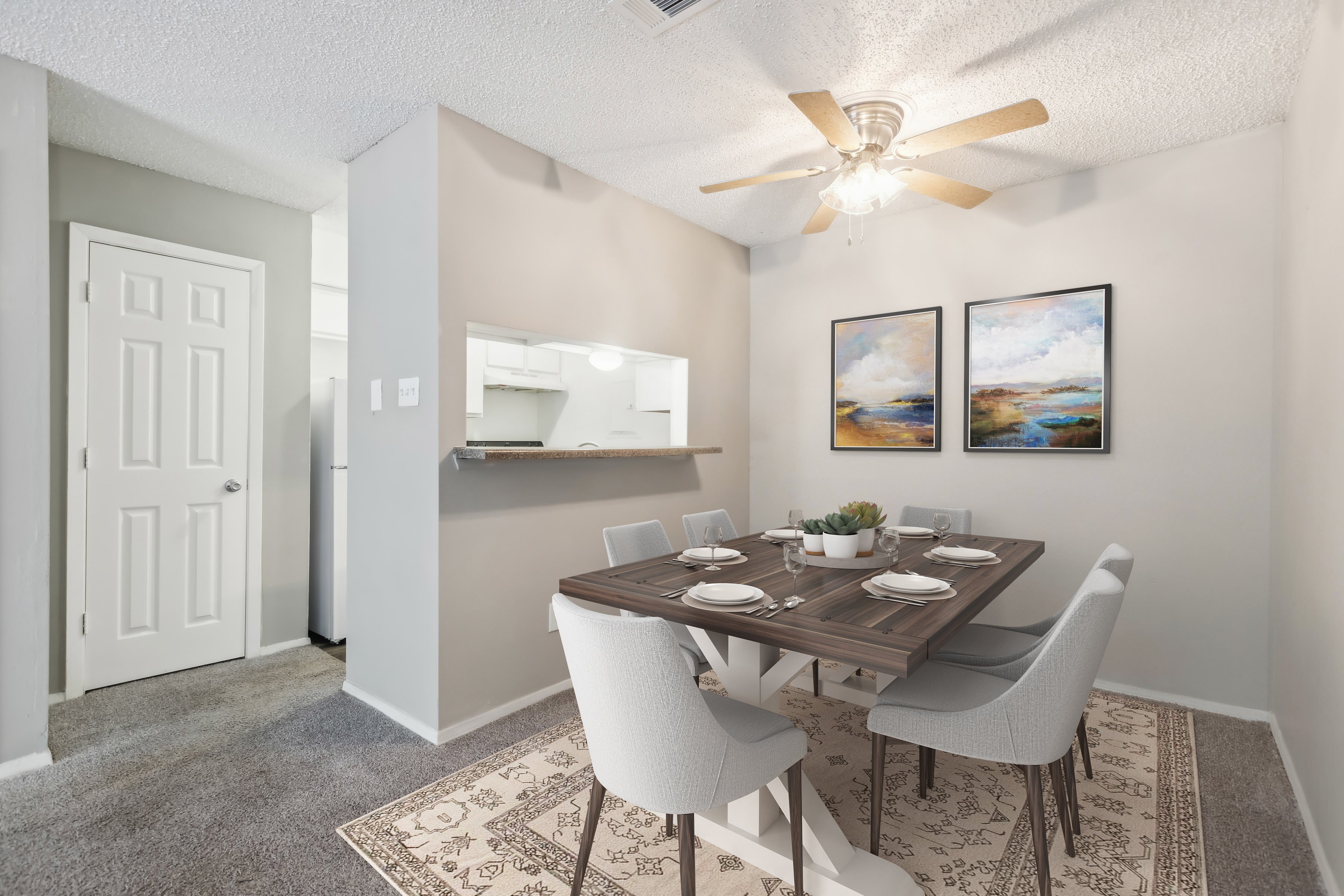 The Bay Club Apartments – photo 5