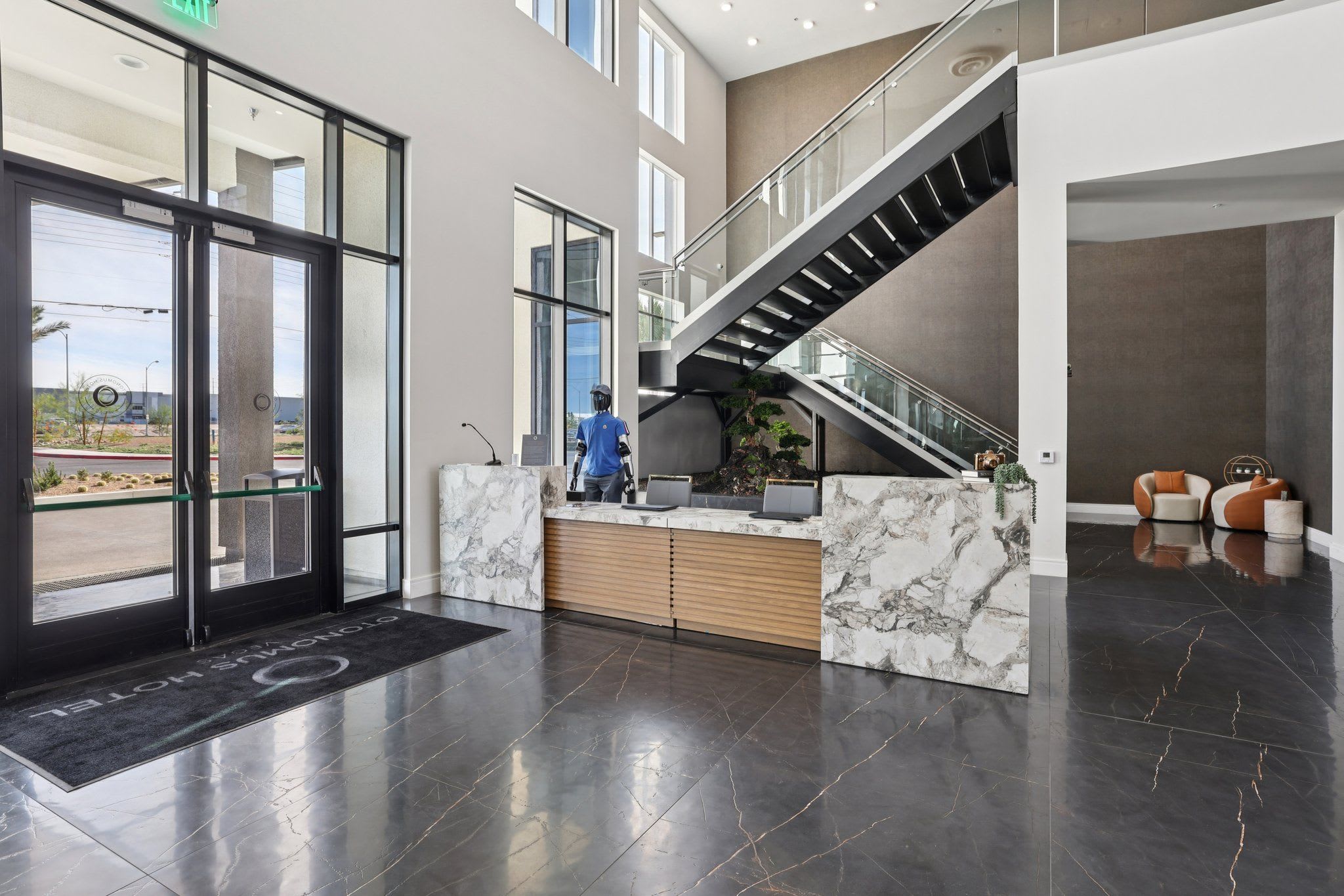 Otonomus Residences – photo 1