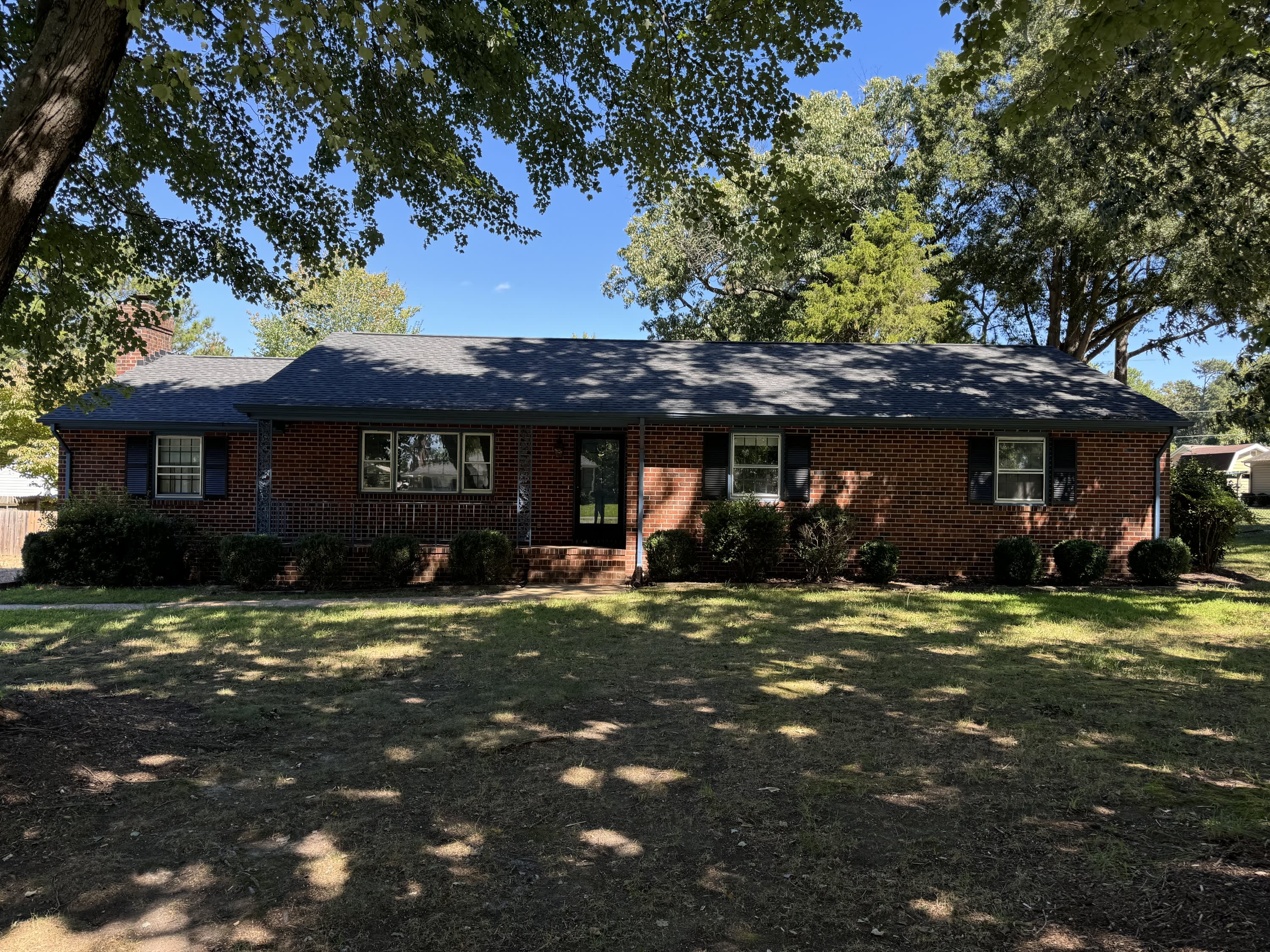 7238 Bellspring Drive – photo 1