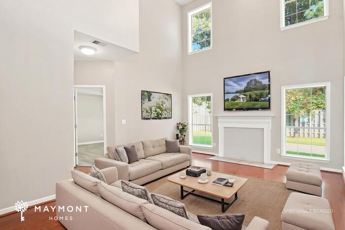 2306 Forest Lakes Lane – photo 5