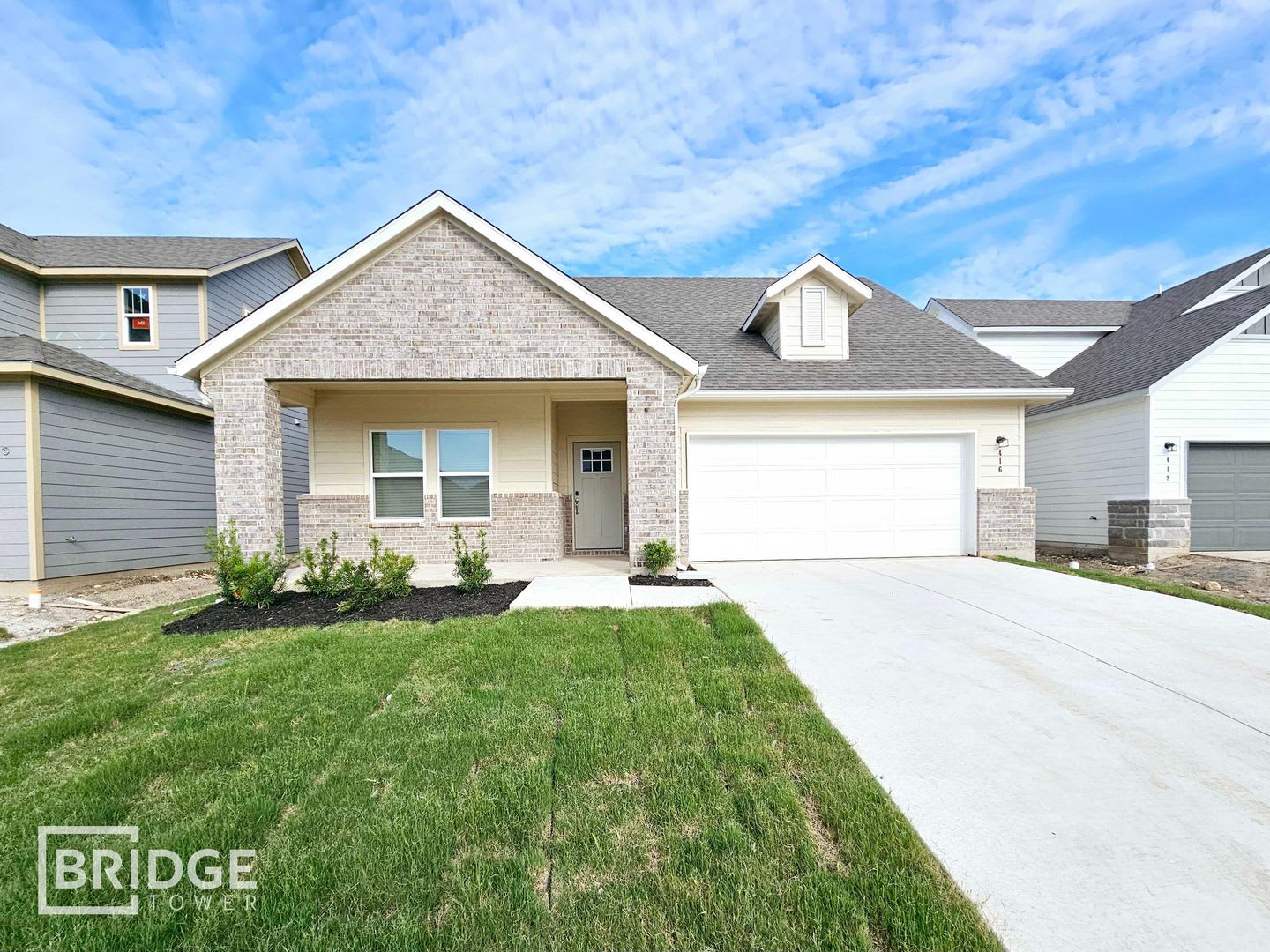 GREENWOOD PLAN – photo 1