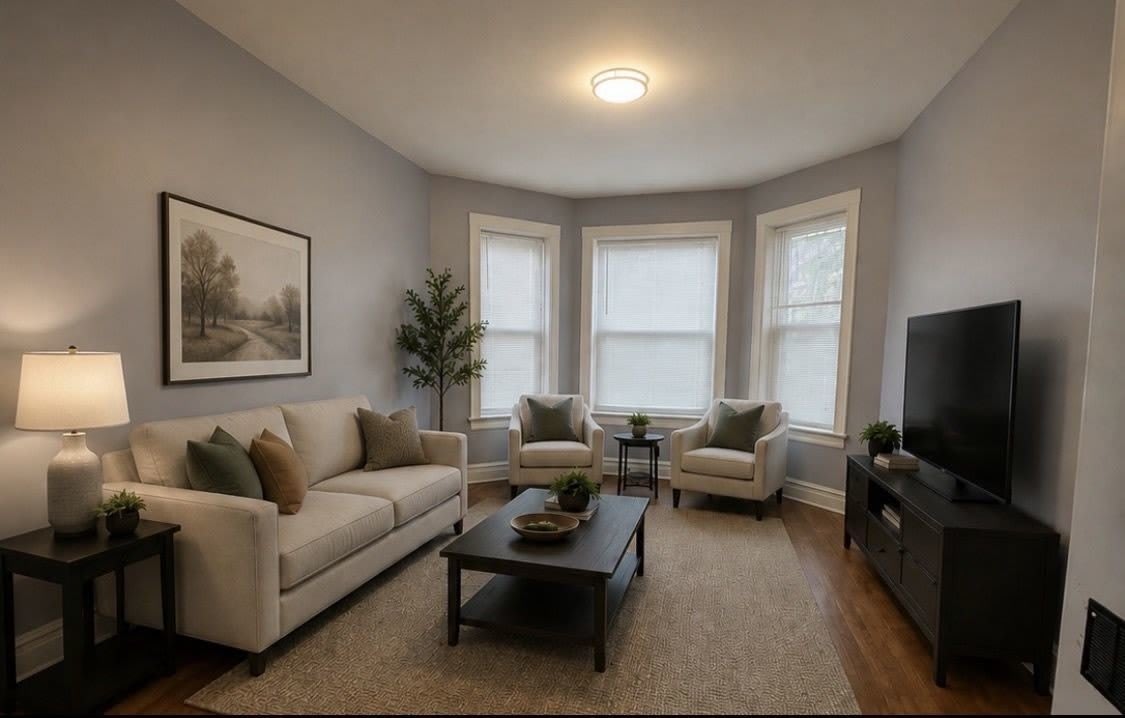 7031 S Laflin Street – photo 3