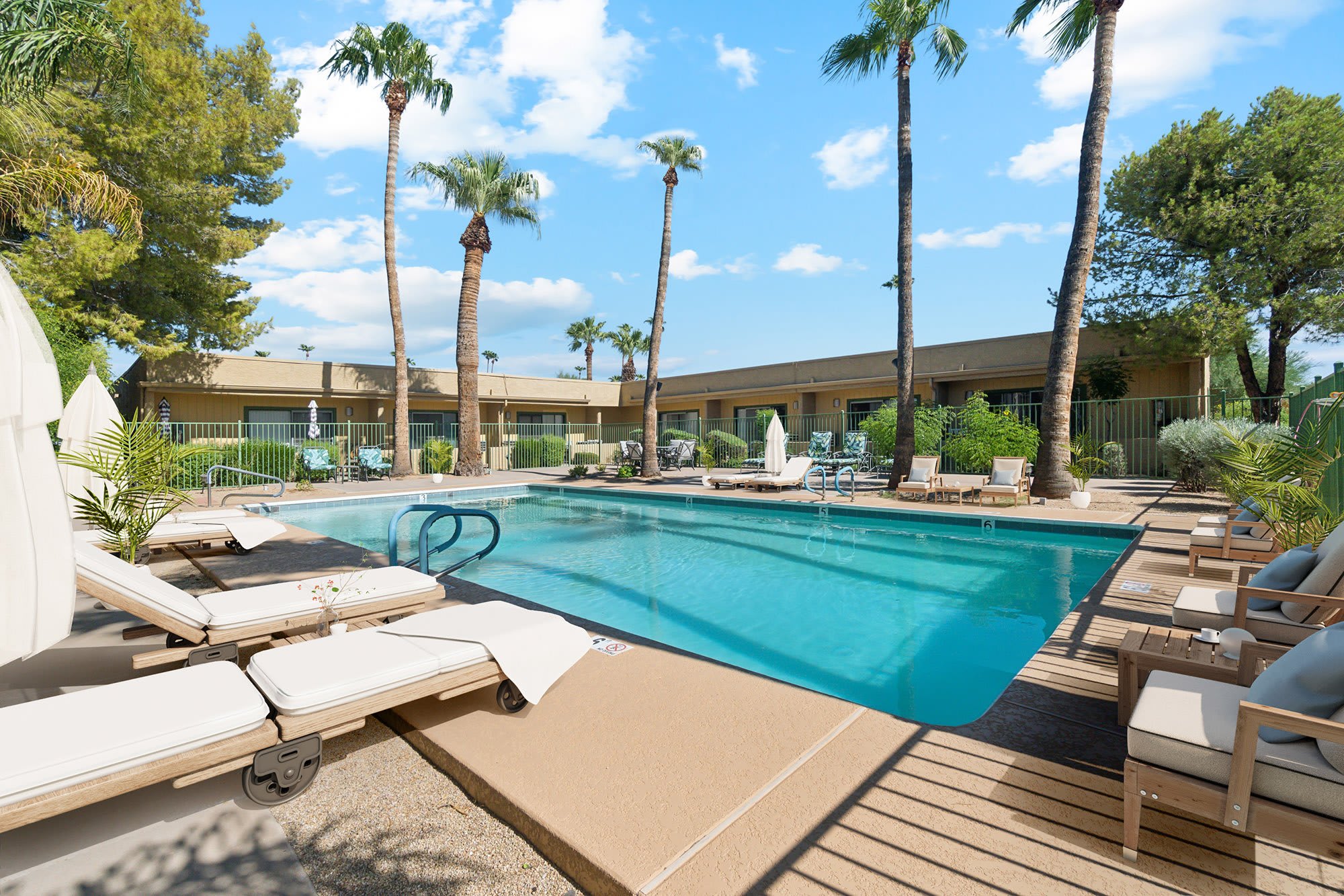 SunVilla – photo 1