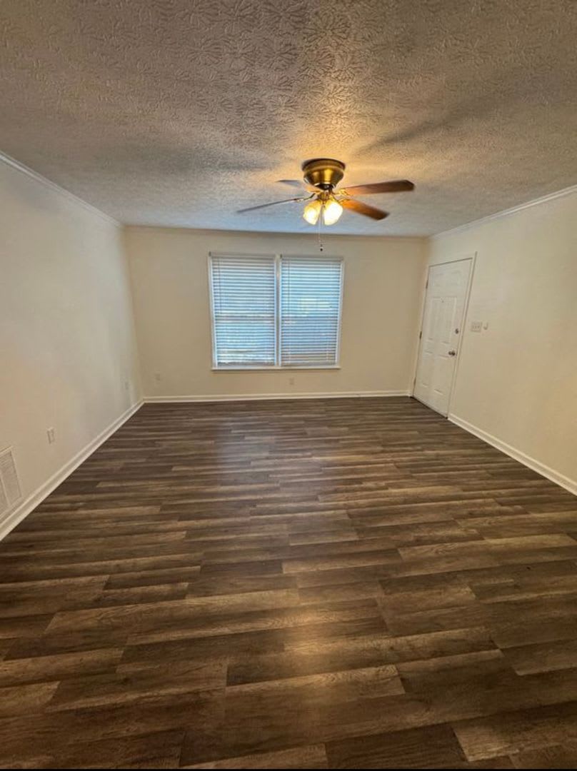 2 bed 1 bath newly renovated! – photo 3