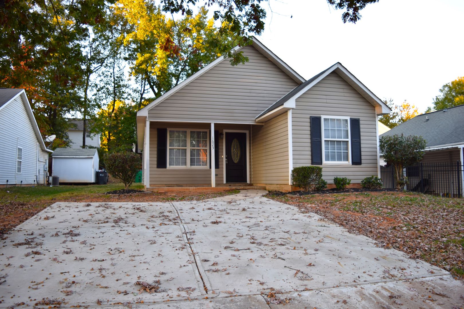Nice house in Pineville – photo 1
