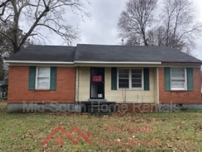 4083 Grantham Drive – photo 1