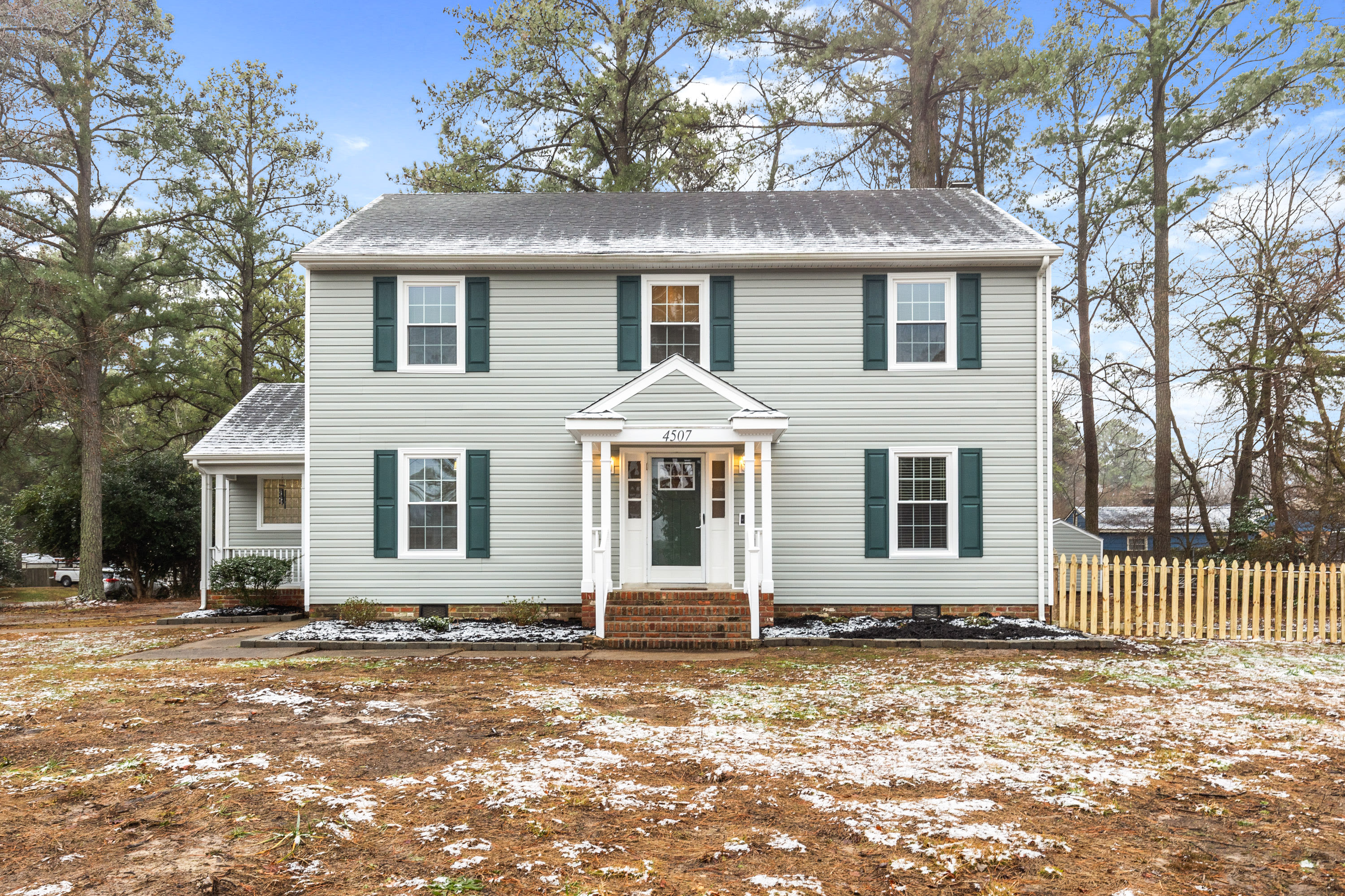 4507 Kingsland Road – photo 1