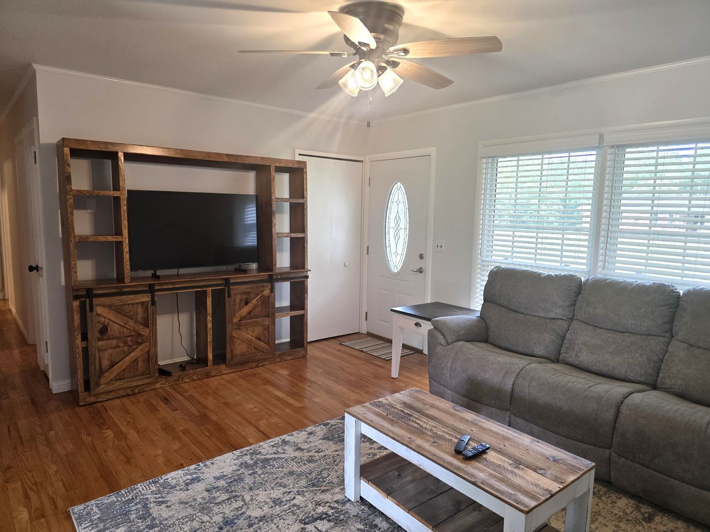 3 Bed • 1.5 Bath – Dobson, NC – photo 4