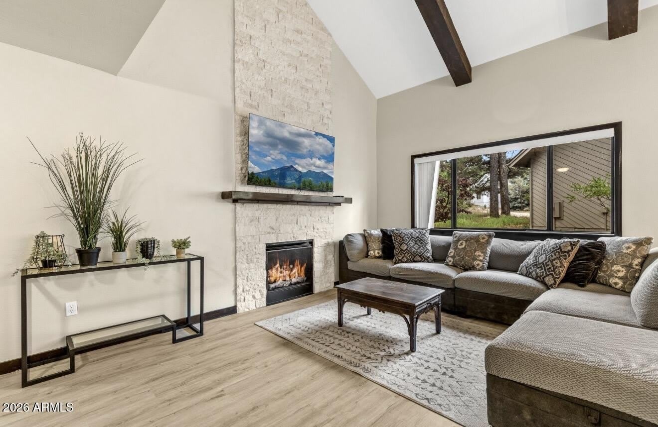 2803 N CAREFREE Circle – photo 5