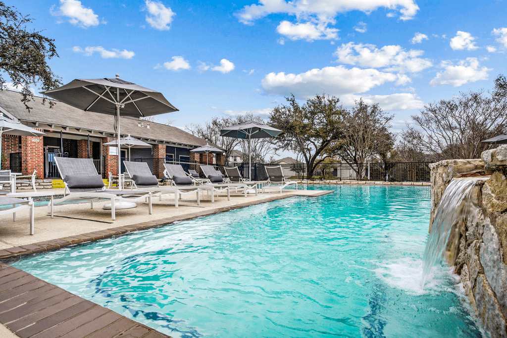 Landmark at Prescott Woods Apartment Homes – photo 3
