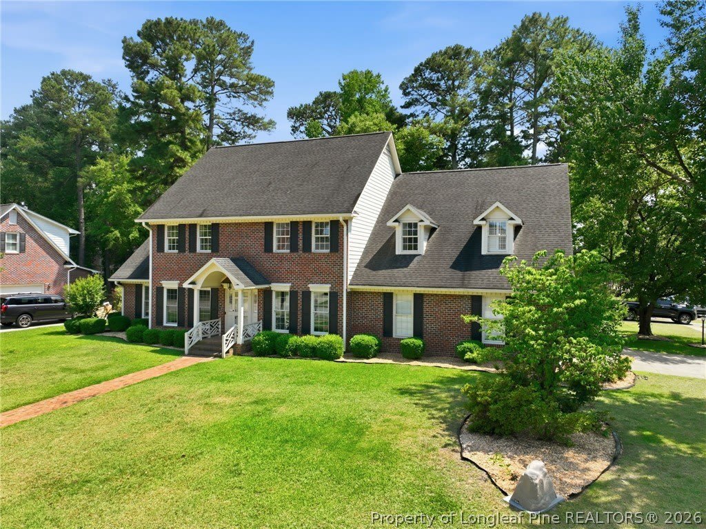 3525 Prestwick Drive – photo 2
