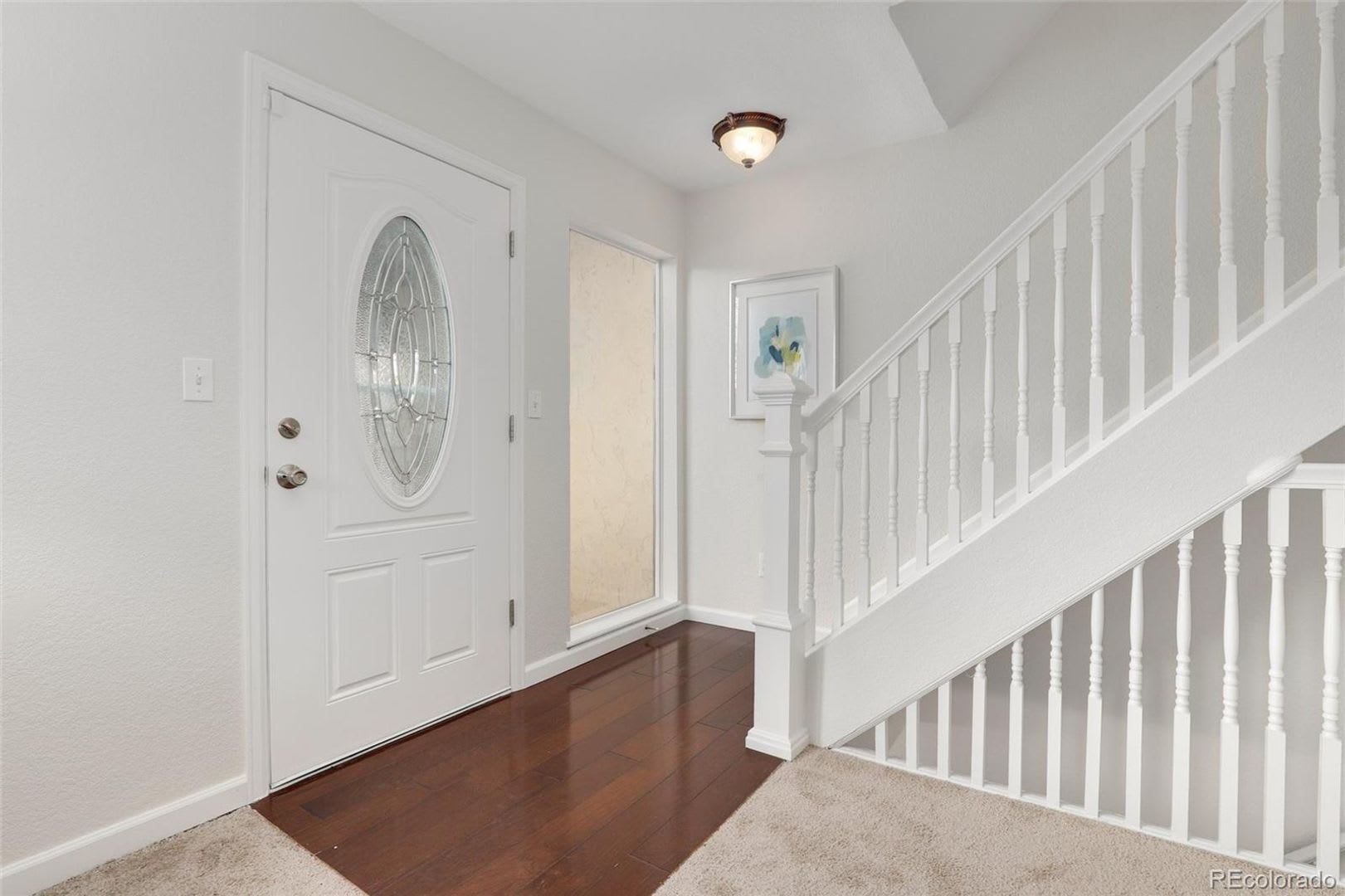The Timbers townhome located in Cherry Creek School Disctrict. – photo 4