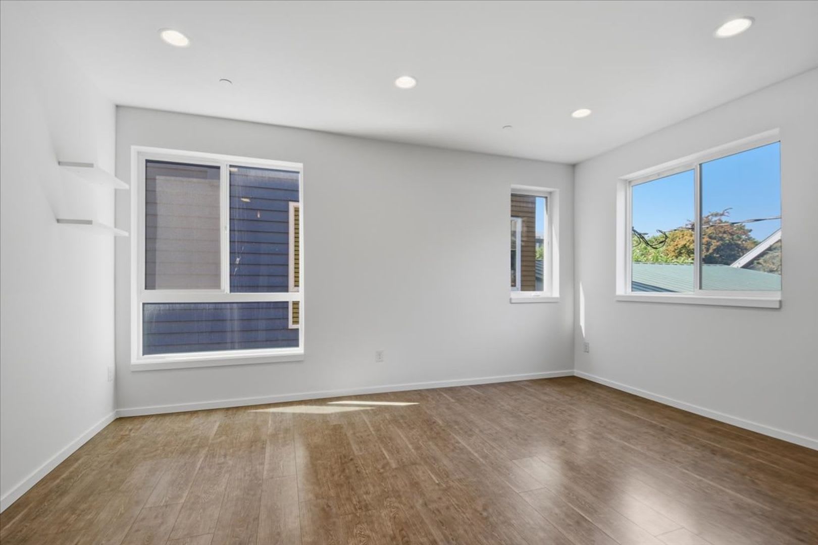 2Bd/2.25Ba Seattle Townhome – photo 2