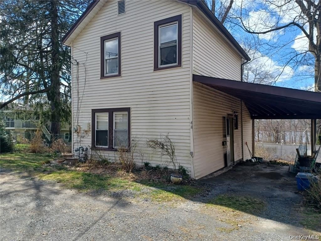 48 Lenox Avenue – photo 1