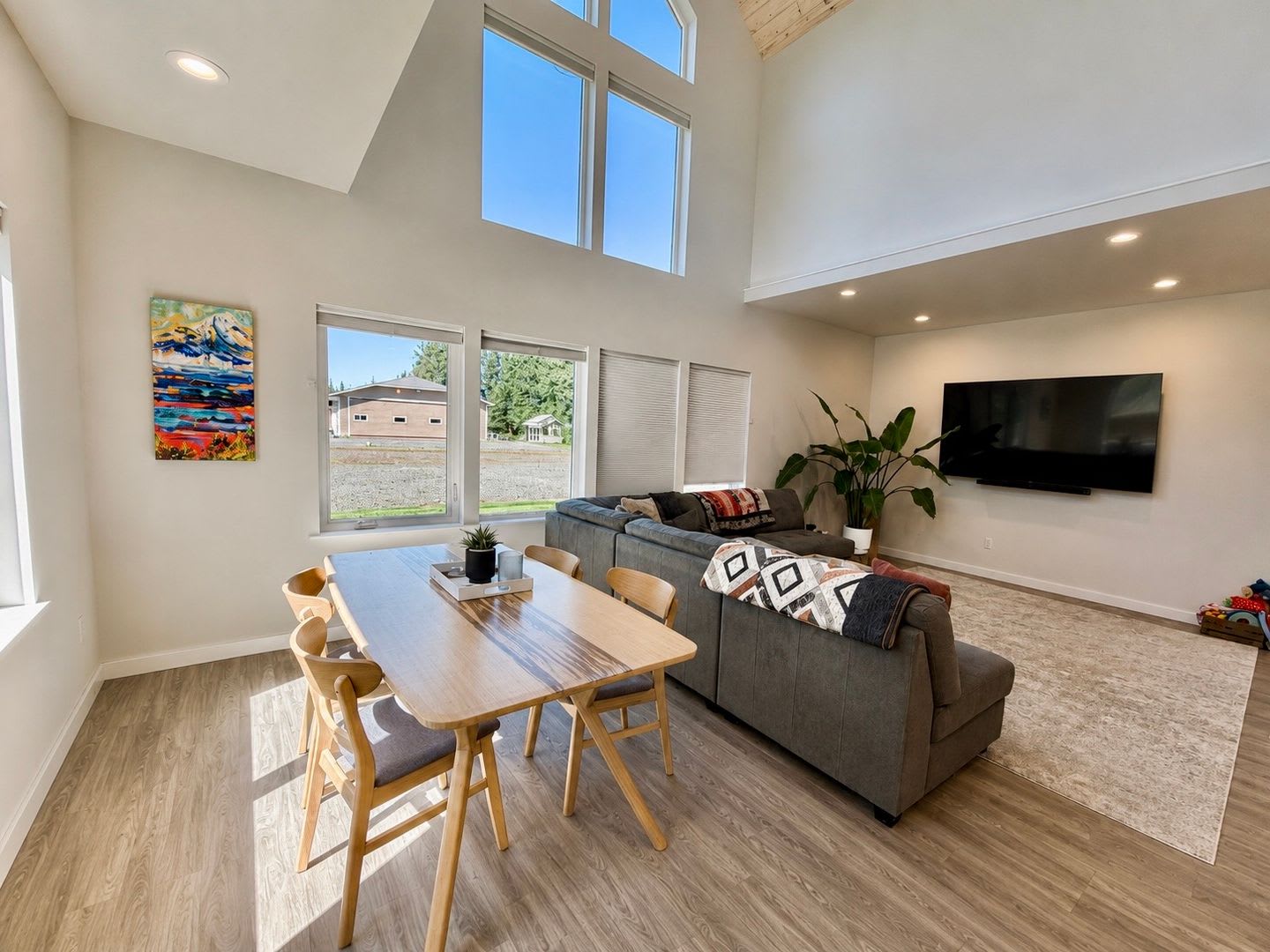 LONG TERM FURNISHED HOME – photo 2