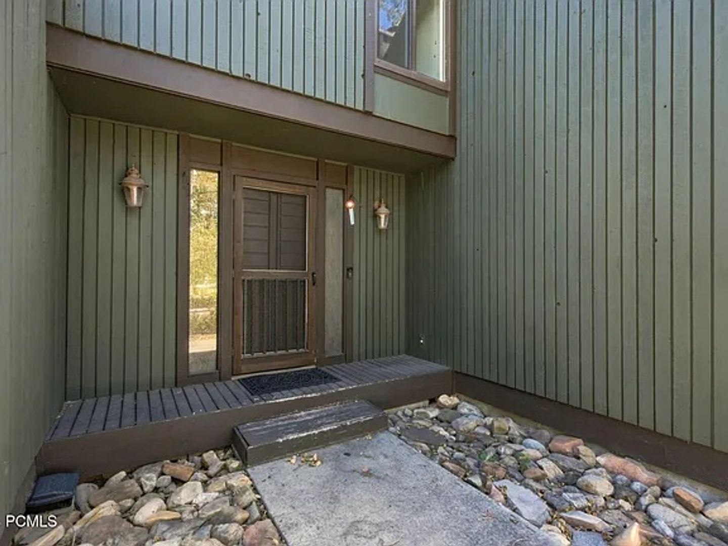 Charming Park City Mountain Home on the Golf Course – photo 2