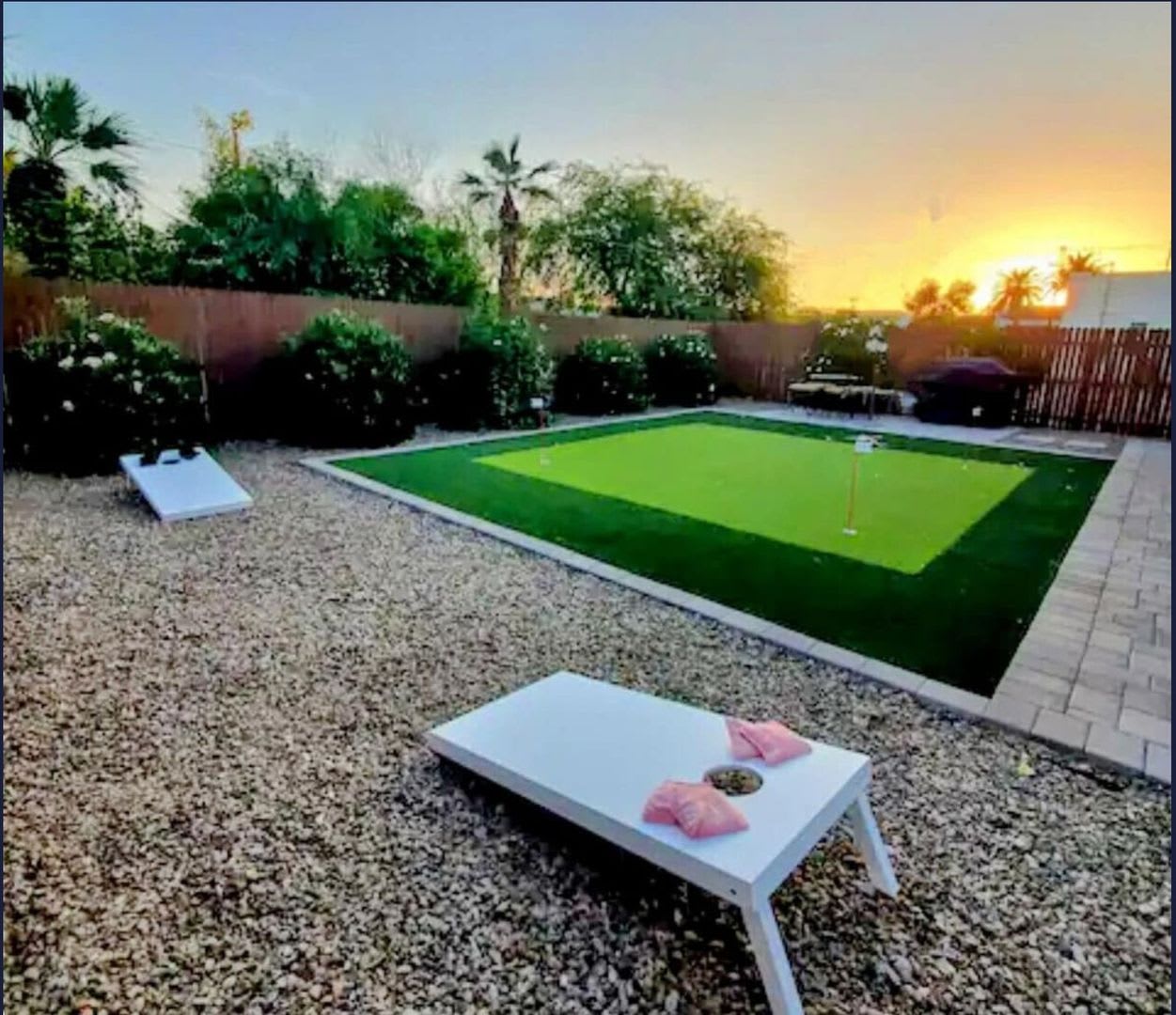 Charming 4BR House in Scottsdale – photo 4