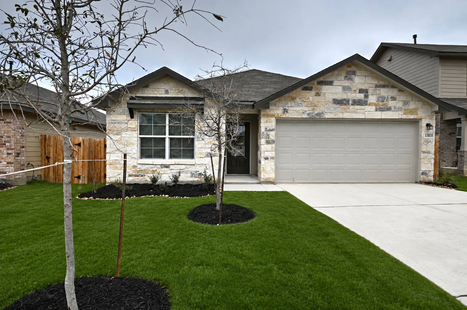 4 BEDROOMS – photo 2