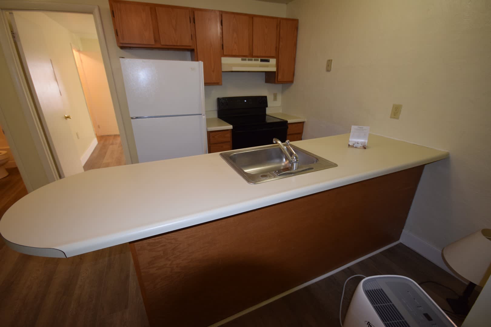 Towneview Apartments – photo 4