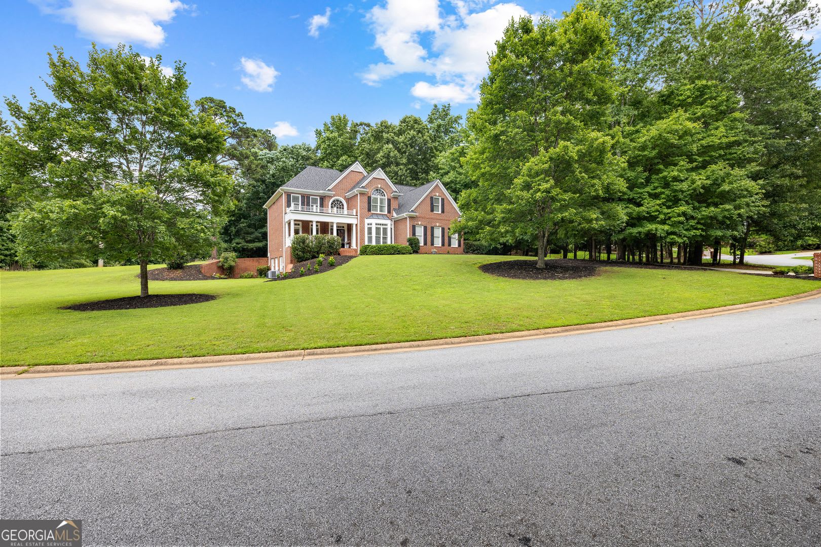 Spacious 4BR Home in Whitewater Creek with Starrs Mill Schools – photo 3