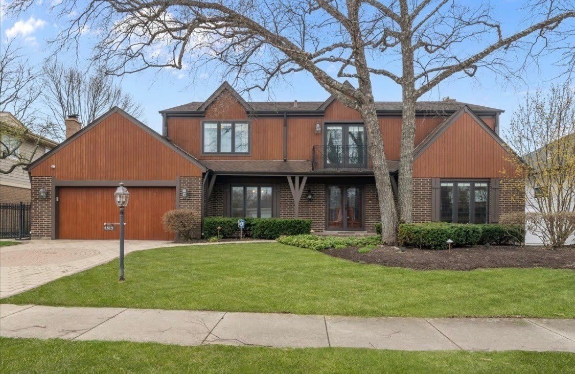 4319 Phyllis Drive – photo 1